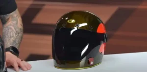 The Bell Bullitt GT is designed with three distinct shell sizes that span the XS to XXL range, ensuring proportional fit across different head measurements.
It uses their updated sizing chart, though I've noticed you might need to go up one size from your typical measurement. When I measured my head at 58cm, the medium fit spot-on according to Bell's sizing guide.