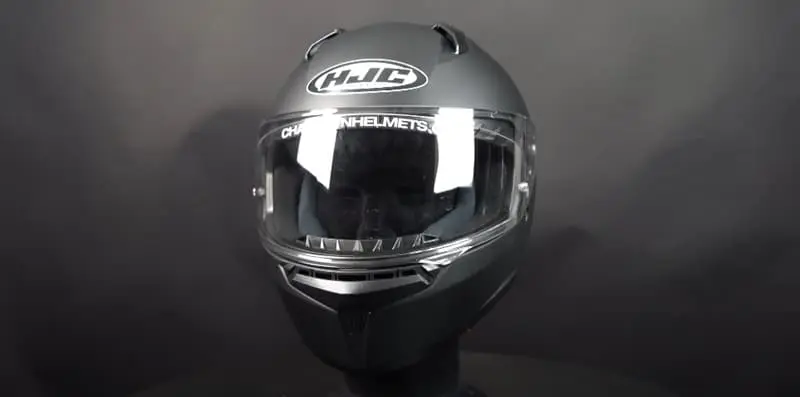 The HJC C10 is a full-face helmet with an exceptionally wide size range, covering youth to adult riders. The cap fits from 3XS up to 2XL, making it one of the most inclusive models in its class.