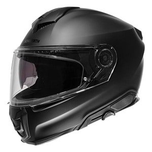 Schuberth S3 Review